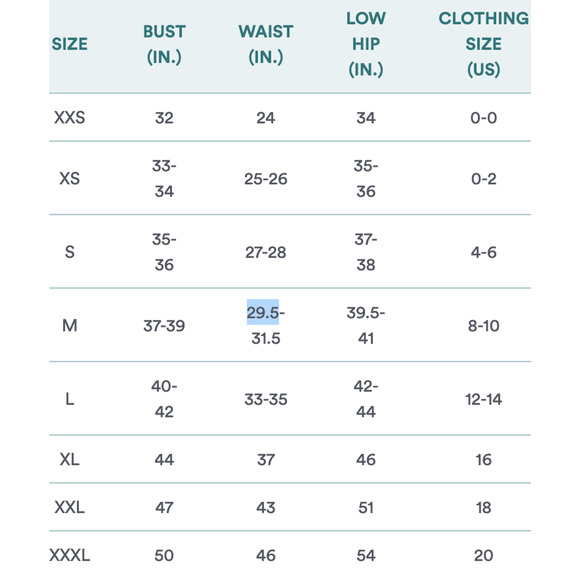 Andie Swim Size Medium The Tahiti Top Chili Pepper Red NWT - Picture 8 of 8